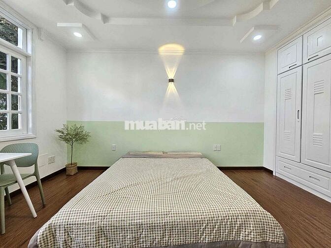 ✨CĂN HỘ VIBE HOMSTAY VIEW CÂY XANH SIÊU HIẾM Q8