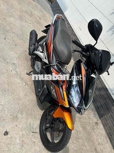 Honda Air Blade nhập thái Fi 2010 bstp số đẹp
