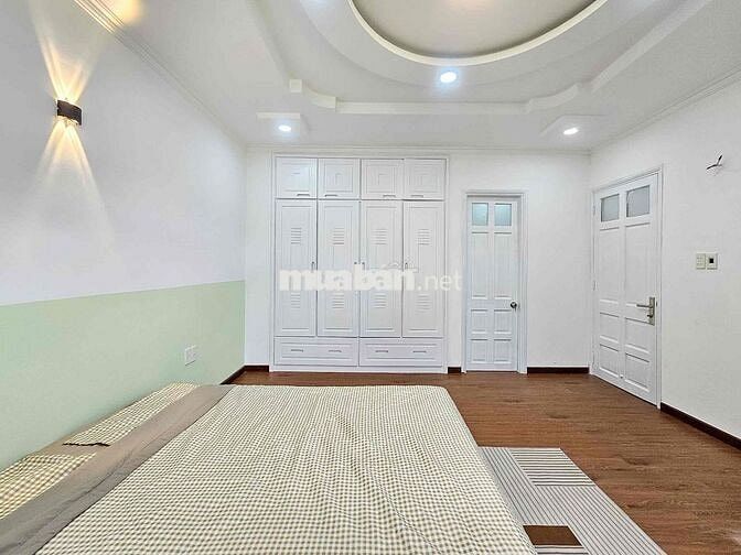 ✨CĂN HỘ VIBE HOMSTAY VIEW CÂY XANH SIÊU HIẾM Q8