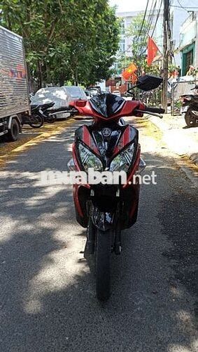 Nouvo LX 135cc 2011 Rin Chất BS 43 chính chủ 