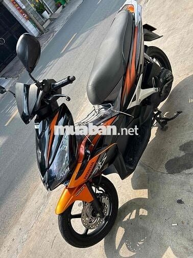 Honda Air Blade nhập thái Fi 2010 bstp số đẹp