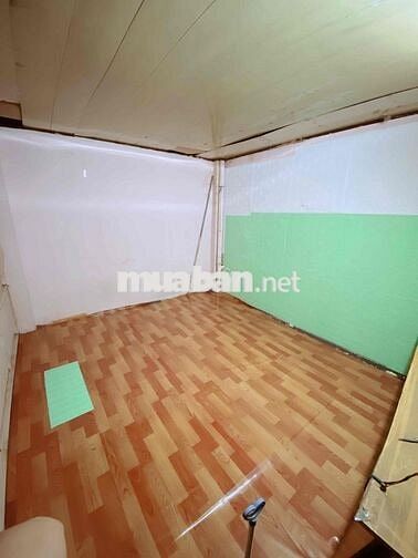 Phòng trọ giá rẻ phường Bình Tiên - q6 cũ