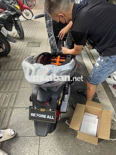 tuyển dụng nhân viên kỹ thuật xe điện lương 10-15t