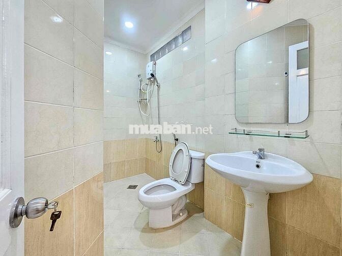 ✨CĂN HỘ VIBE HOMSTAY VIEW CÂY XANH SIÊU HIẾM Q8