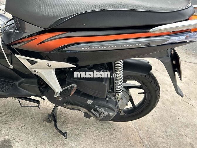 Honda Air Blade nhập thái Fi 2010 bstp số đẹp