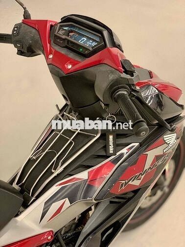 Winner X V2 2021 ABS Máy Zin Giá Tốt Chính Chủ