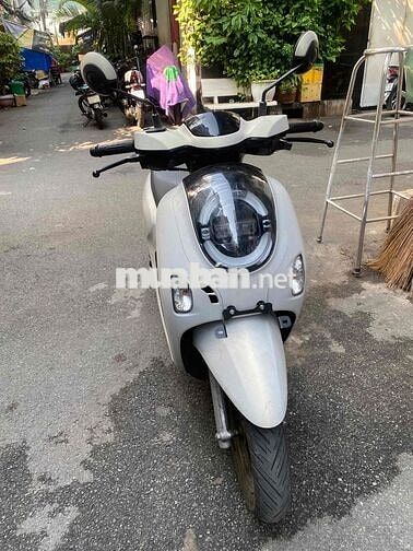 người sử dụng đăng bán Honda Scoopy Trắng inđô
