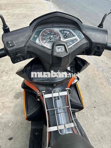Honda Air Blade nhập thái Fi 2010 bstp số đẹp