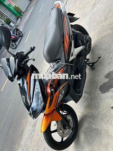 Honda Air Blade nhập thái Fi 2010 bstp số đẹp