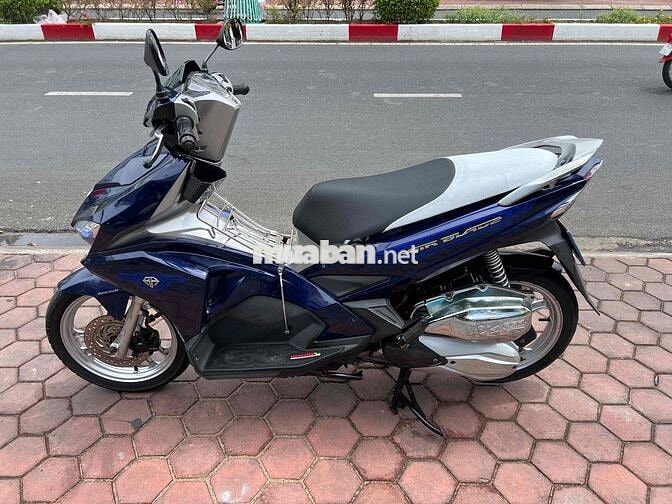 Honda Airblade 2018 Xanh 39000 km