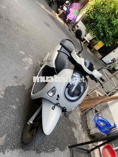người sử dụng đăng bán Honda Scoopy Trắng inđô