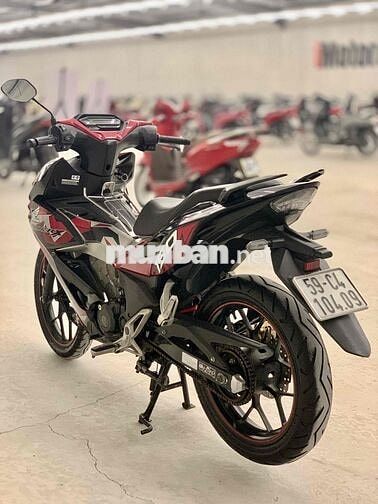 Winner X V2 2021 ABS Máy Zin Giá Tốt Chính Chủ