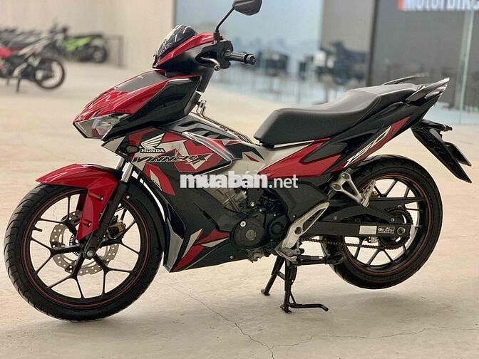 Winner X V2 2021 ABS Máy Zin Giá Tốt Chính Chủ