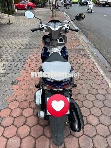 Honda Airblade 2018 Xanh 39000 km