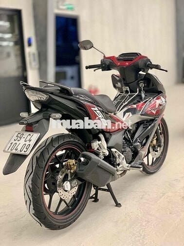 Winner X V2 2021 ABS Máy Zin Giá Tốt Chính Chủ