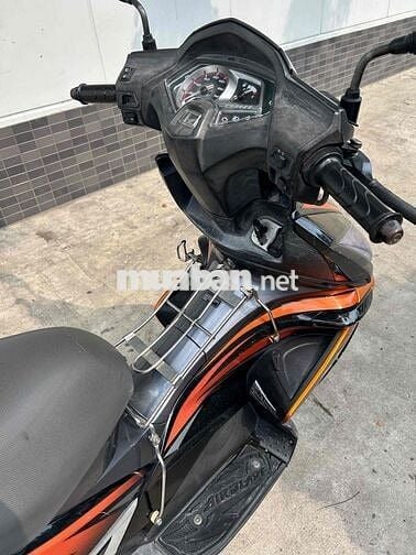 Honda Air Blade nhập thái Fi 2010 bstp số đẹp