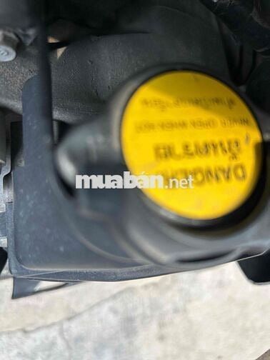 Honda Air Blade nhập thái Fi 2010 bstp số đẹp