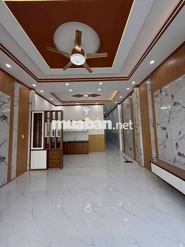 nhà đẹp khu 2 tân định gần đại nam