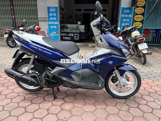 Honda Airblade 2018 Xanh 39000 km