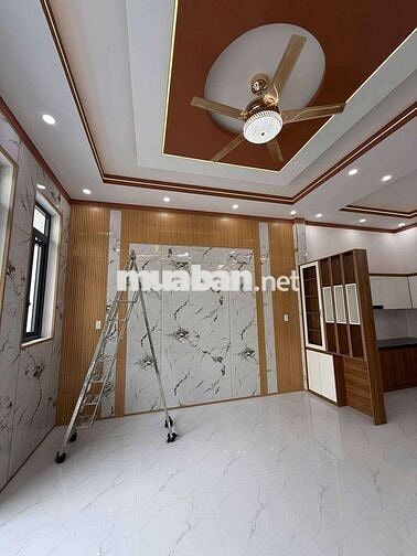 nhà đẹp khu 2 tân định gần đại nam