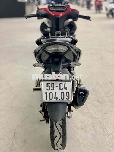Winner X V2 2021 ABS Máy Zin Giá Tốt Chính Chủ