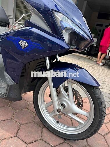 Honda Airblade 2018 Xanh 39000 km