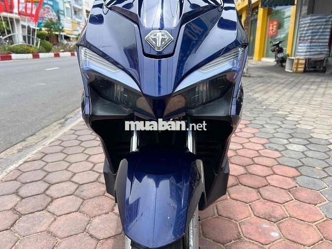 Honda Airblade 2018 Xanh 39000 km