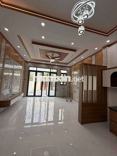 nhà đẹp khu 2 tân định gần đại nam