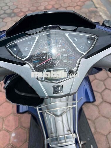 Honda Airblade 2018 Xanh 39000 km