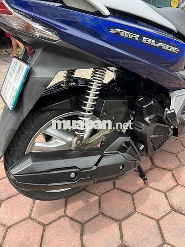 Honda Airblade 2018 Xanh 39000 km