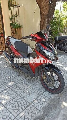Nouvo LX 135cc 2011 Rin Chất BS 43 chính chủ 