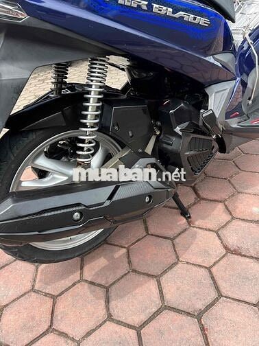 Honda Airblade 2018 Xanh 39000 km