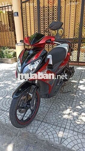 Nouvo LX 135cc 2011 Rin Chất BS 43 chính chủ 