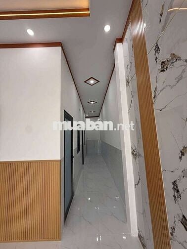 nhà đẹp khu 2 tân định gần đại nam