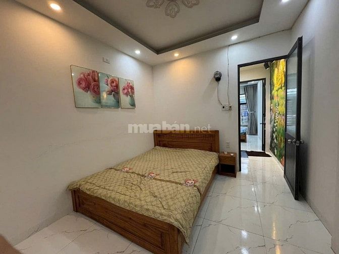 🏠 BÁN NHÀ 2 TẦNG KIỆT 126 LÊ ĐỘ – THANH KHÊ - 3.4 Ti