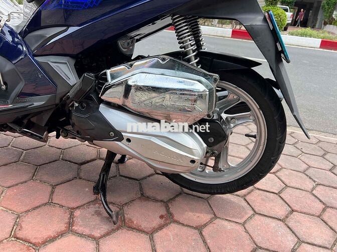 Honda Airblade 2018 Xanh 39000 km