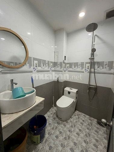 🏠 BÁN NHÀ 2 TẦNG KIỆT 126 LÊ ĐỘ – THANH KHÊ - 3.4 Ti