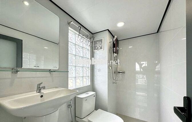 Phòng Trọ Duplex - Ban Công (Tân Phú)