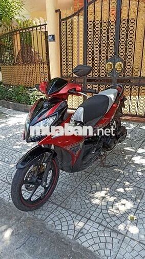 Nouvo LX 135cc 2011 Rin Chất BS 43 chính chủ 
