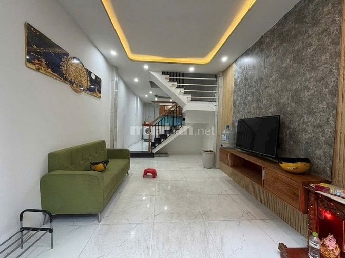 🏠 BÁN NHÀ 2 TẦNG KIỆT 126 LÊ ĐỘ – THANH KHÊ - 3.4 Ti
