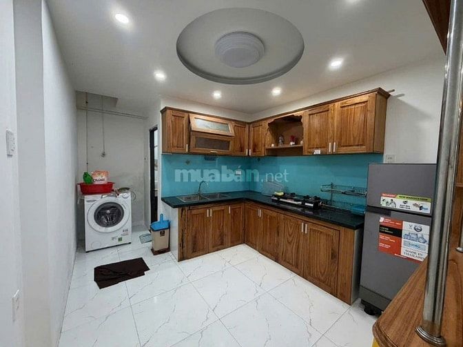 🏠 BÁN NHÀ 2 TẦNG KIỆT 126 LÊ ĐỘ – THANH KHÊ - 3.4 Ti