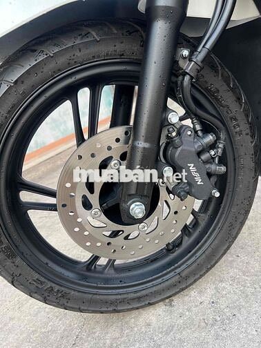 Honda SH 125 CBS 2022 Sport Trắng bán trả góp