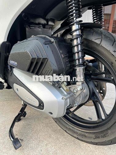 Honda SH 125 CBS 2022 Sport Trắng bán trả góp