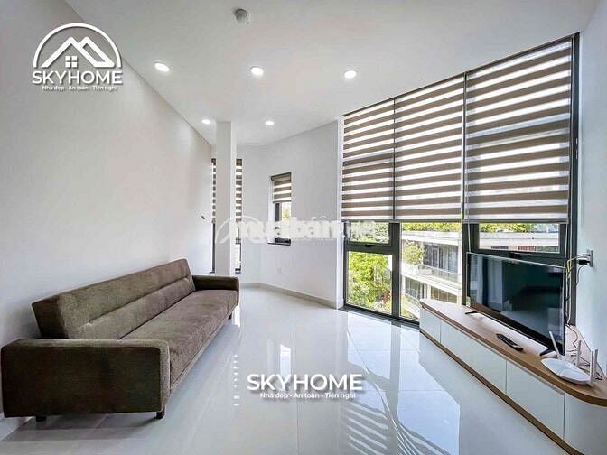 2PN BAN CÔNG NỘI THẤT CAO CẤP TẠI TRẦN QUANG KHẢI QUẬN 1, TRUNG TÂM TP