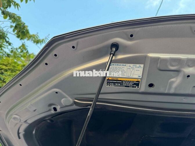 Toyota Fortuner 2022 2.4 4x2 AT máy dầu