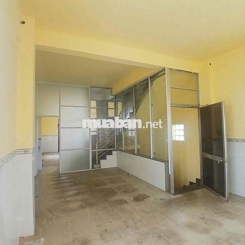 Nhà 5x33m 2 lầu mặt tiền Mạc Thiên Tích