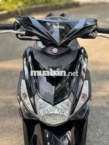 Yamaha Mio V3 2022 Đen