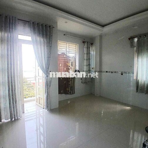 Nhà 5x33m 2 lầu mặt tiền Mạc Thiên Tích
