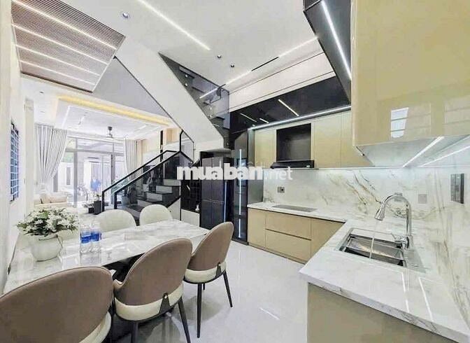 🏡 CHO THUÊ NHÀ 3 TẦNG MỚI 100% – KIỆT Ô TÔ ĐƯỜNG HÀ HUY TẬP