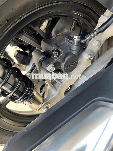 Honda SH 125 CBS 2022 Sport Trắng bán trả góp